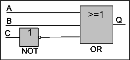 Circuit example last part