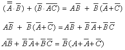 Simplify example part 5