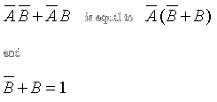 Boolean problem 3 - part 5